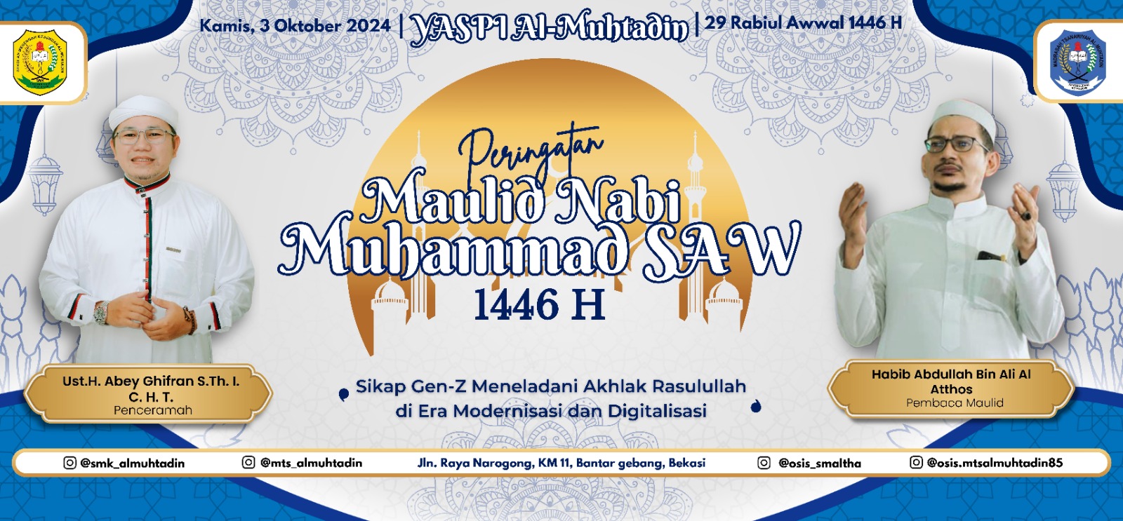 Standard Post with Gallery